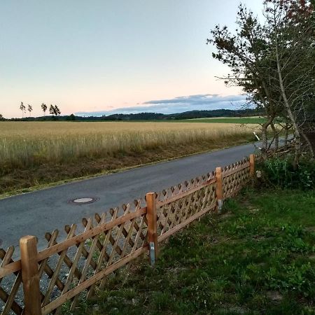 Haus Panoramablick Villa Medebach Eksteriør bilde