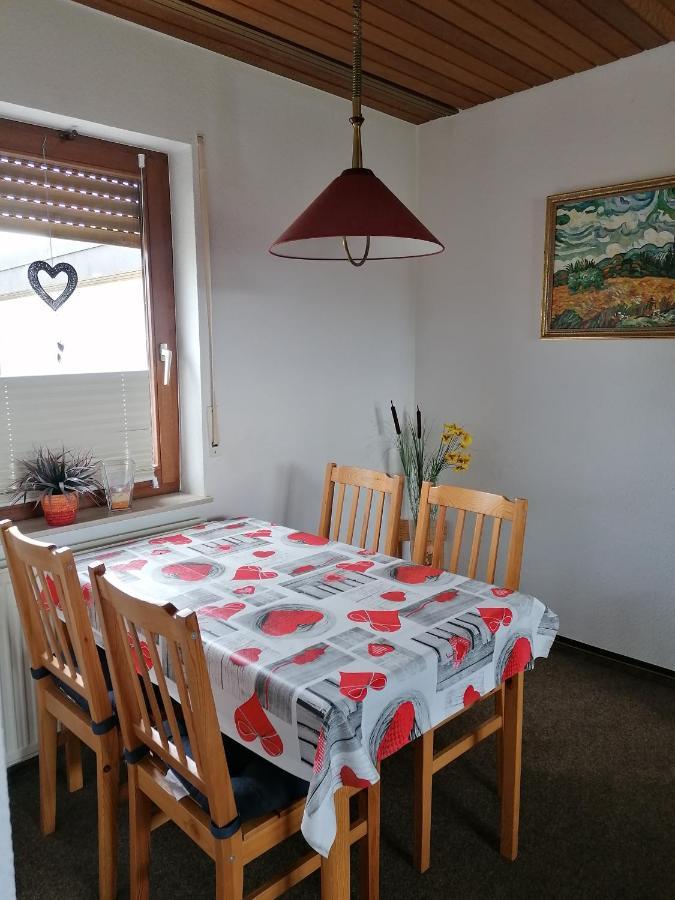 Haus Panoramablick Villa Medebach Eksteriør bilde