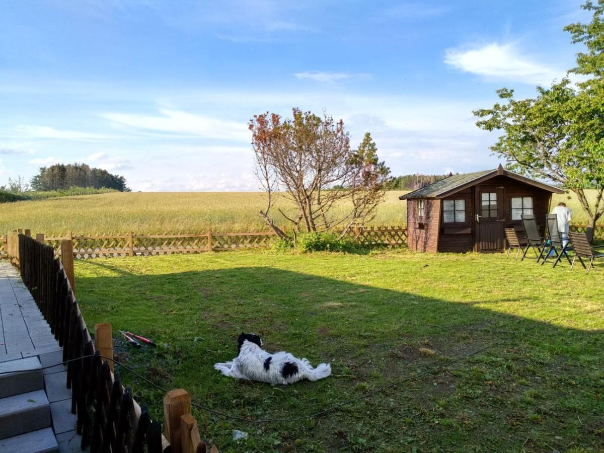 Haus Panoramablick Villa Medebach Eksteriør bilde