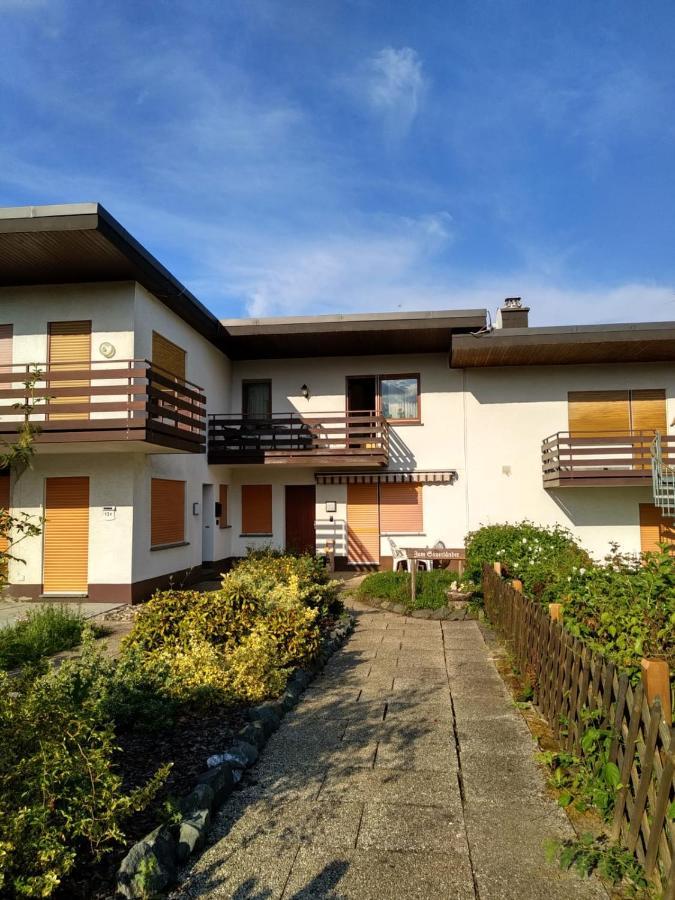 Haus Panoramablick Villa Medebach Eksteriør bilde