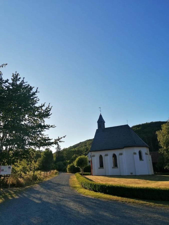 Haus Panoramablick Villa Medebach Eksteriør bilde