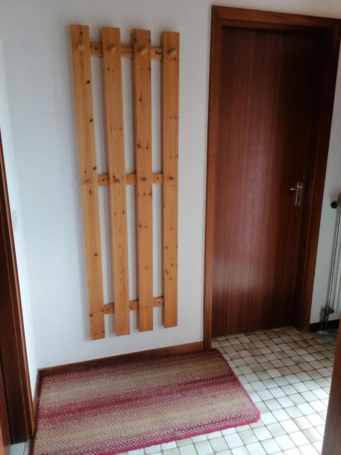 Haus Panoramablick Villa Medebach Eksteriør bilde